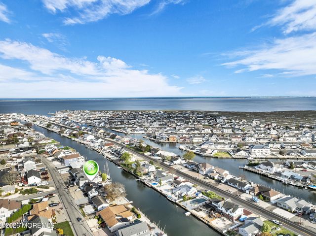933 Montauk Drive, Forked River, NJ 08731
