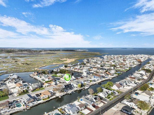 933 Montauk Drive, Forked River, NJ 08731