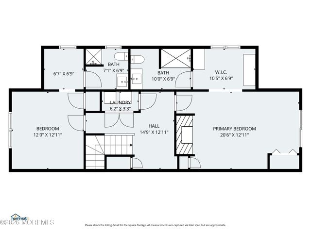 933 Montauk Drive, Forked River, NJ 08731