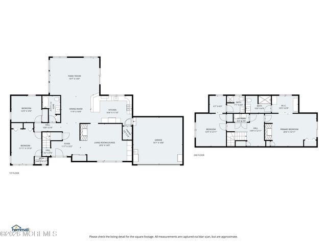 933 Montauk Drive, Forked River, NJ 08731