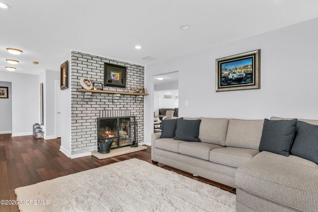 933 Montauk Drive, Forked River, NJ 08731