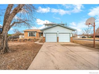 639 Woods Avenue, Ault, CO 80610