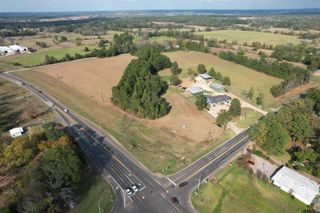 TBD E Loop 304 / State Highway 21, Crockett, TX 75835