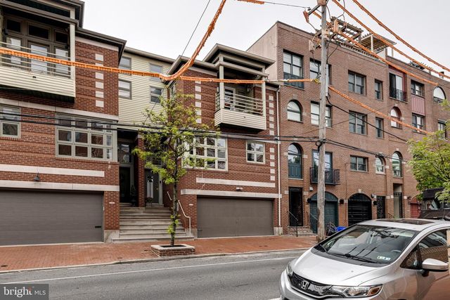 114 BAINBRIDGE ST, Philadelphia, PA 19147