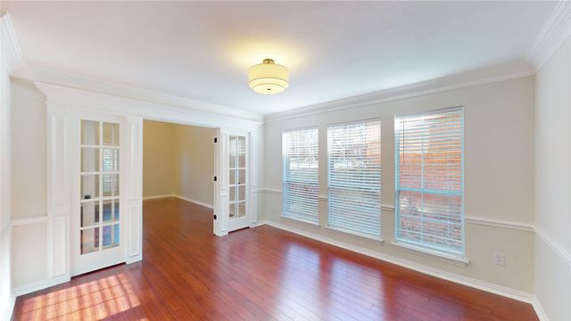 7206 Forestwind Court, Arlington, TX 76001