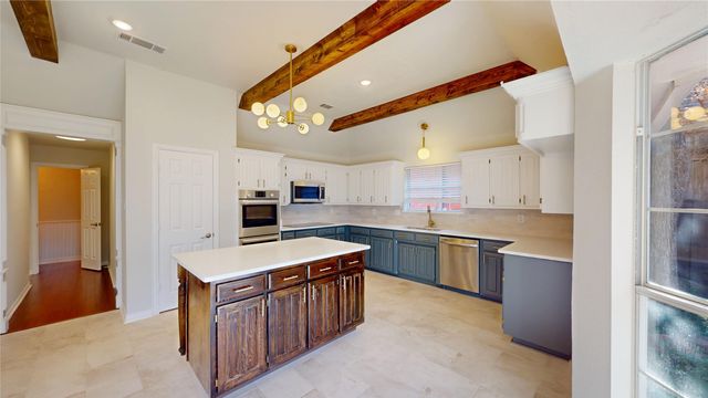 7206 Forestwind Court, Arlington, TX 76001