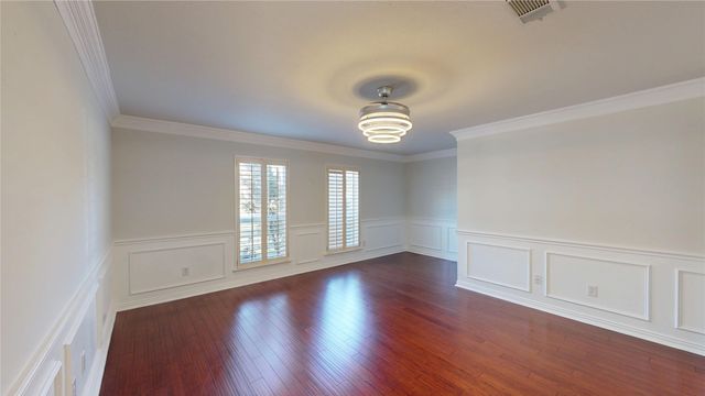 7206 Forestwind Court, Arlington, TX 76001