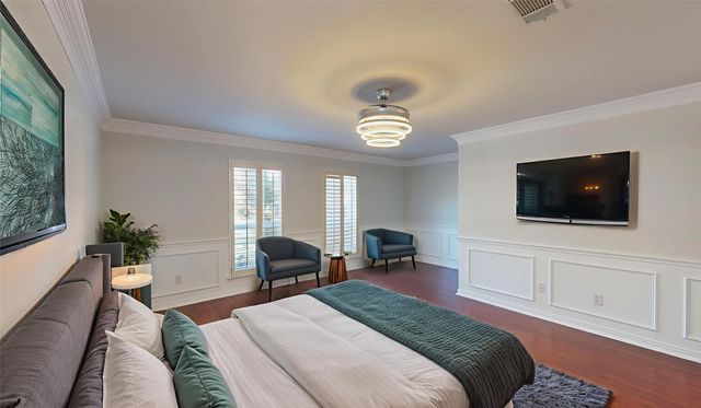 7206 Forestwind Court, Arlington, TX 76001