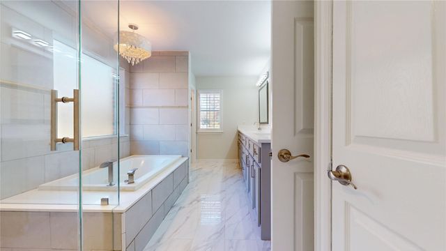 7206 Forestwind Court, Arlington, TX 76001