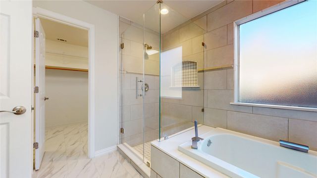 7206 Forestwind Court, Arlington, TX 76001