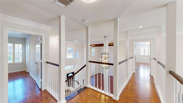 7206 Forestwind Court, Arlington, TX 76001