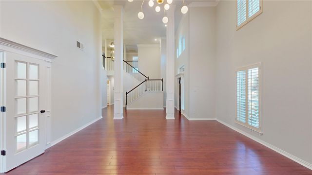 7206 Forestwind Court, Arlington, TX 76001