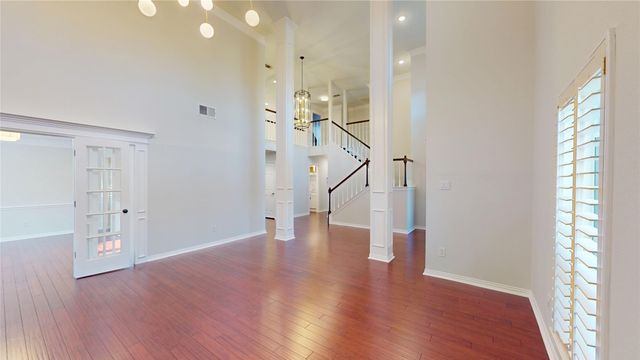 7206 Forestwind Court, Arlington, TX 76001