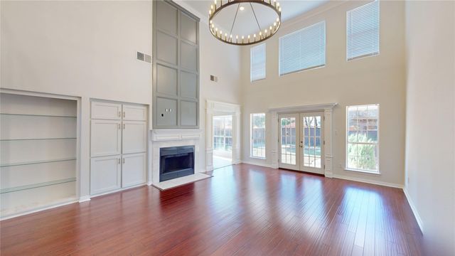 7206 Forestwind Court, Arlington, TX 76001