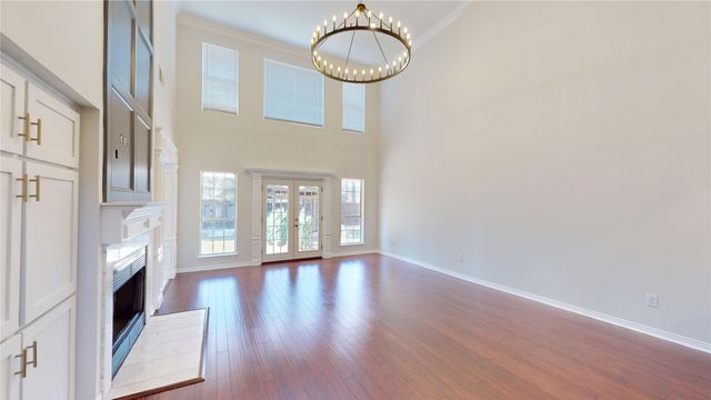 7206 Forestwind Court, Arlington, TX 76001