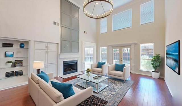 7206 Forestwind Court, Arlington, TX 76001