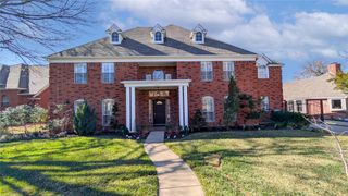 7206 Forestwind Court, Arlington, TX 76001