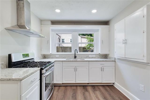 1238 Trenton Street SE, Atlanta, GA 30316