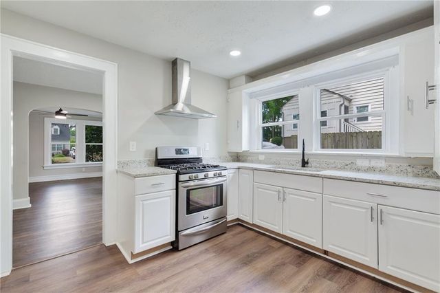1238 Trenton Street SE, Atlanta, GA 30316