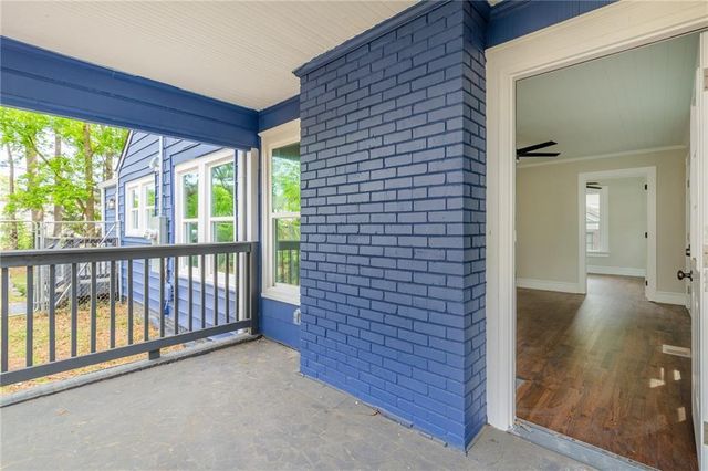1238 Trenton Street SE, Atlanta, GA 30316