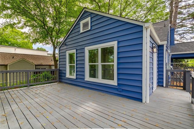 1238 Trenton Street SE, Atlanta, GA 30316