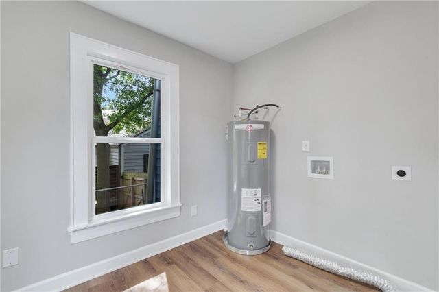 1238 Trenton Street SE, Atlanta, GA 30316