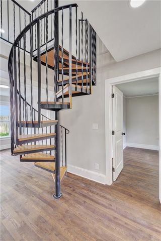 1238 Trenton Street SE, Atlanta, GA 30316