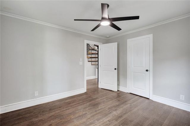 1238 Trenton Street SE, Atlanta, GA 30316