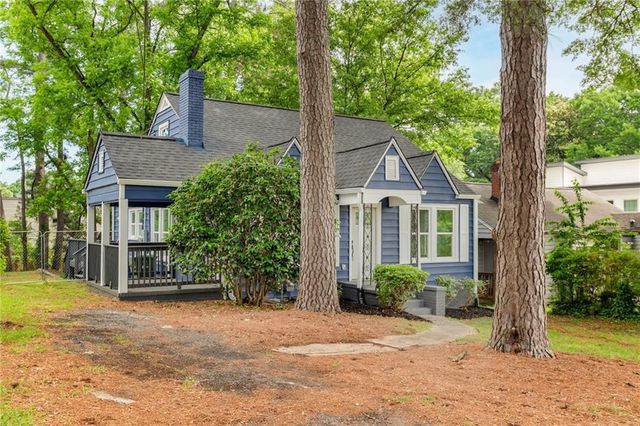 1238 Trenton Street SE, Atlanta, GA 30316
