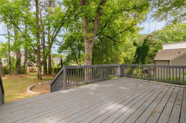 1238 Trenton Street SE, Atlanta, GA 30316