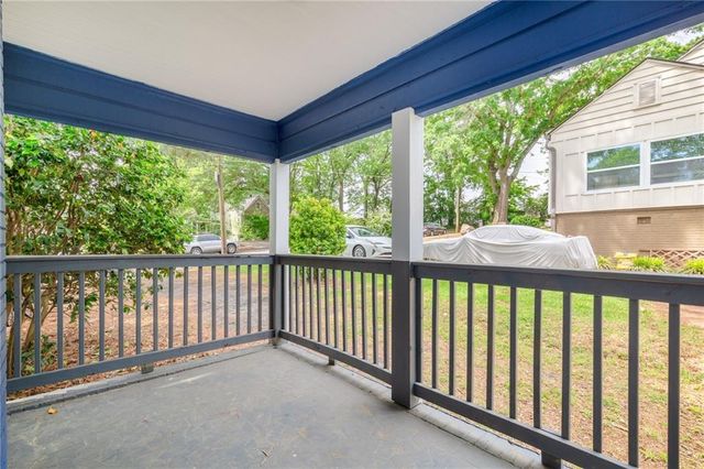 1238 Trenton Street SE, Atlanta, GA 30316