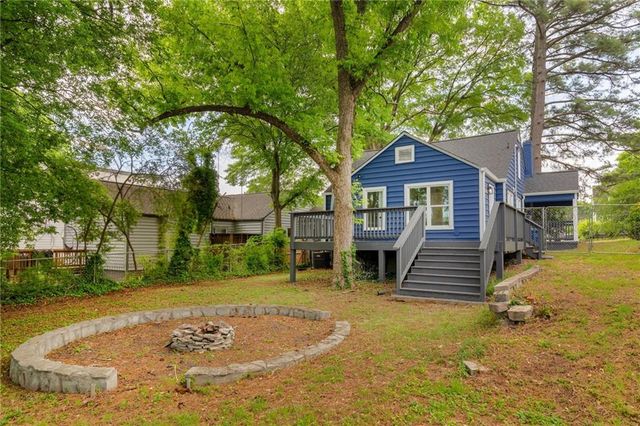 1238 Trenton Street SE, Atlanta, GA 30316