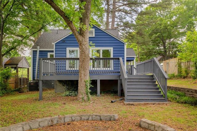 1238 Trenton Street SE, Atlanta, GA 30316