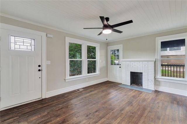 1238 Trenton Street SE, Atlanta, GA 30316