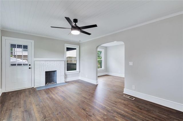 1238 Trenton Street SE, Atlanta, GA 30316