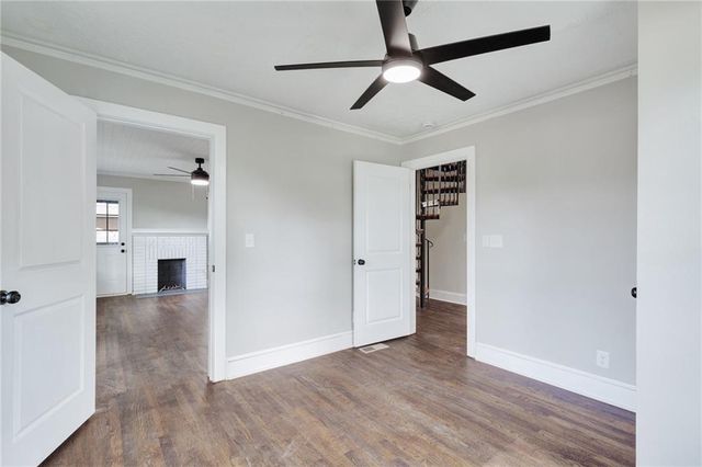 1238 Trenton Street SE, Atlanta, GA 30316