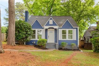 1238 Trenton Street SE, Atlanta, GA 30316