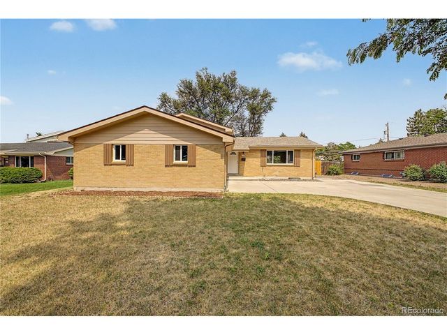 328 Troy St, Aurora, CO 80011