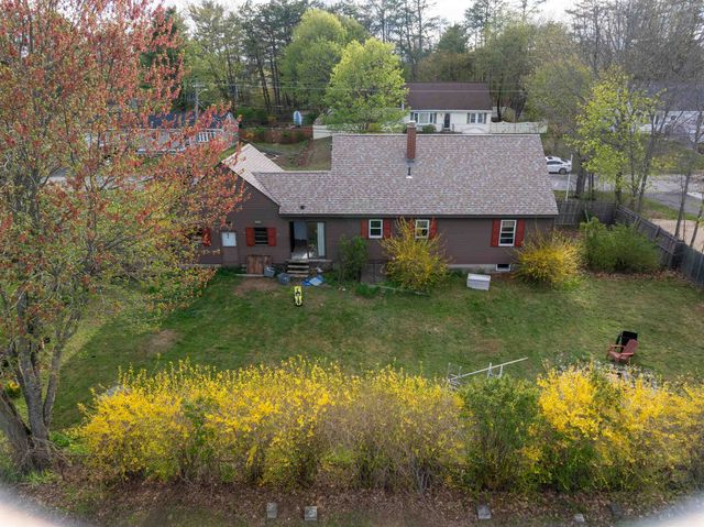 11 Guy Street, Somersworth, NH 03878