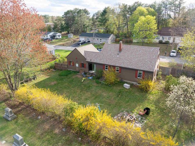 11 Guy Street, Somersworth, NH 03878