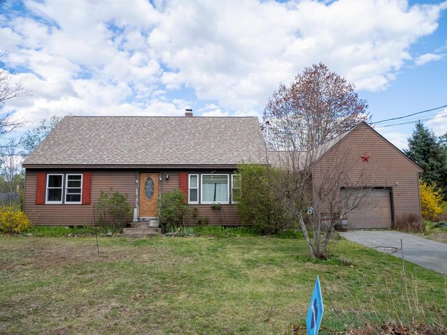 11 Guy Street, Somersworth, NH 03878