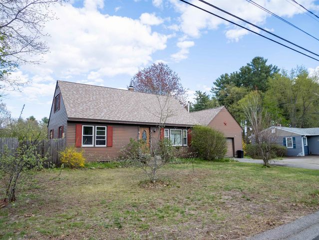 11 Guy Street, Somersworth, NH 03878