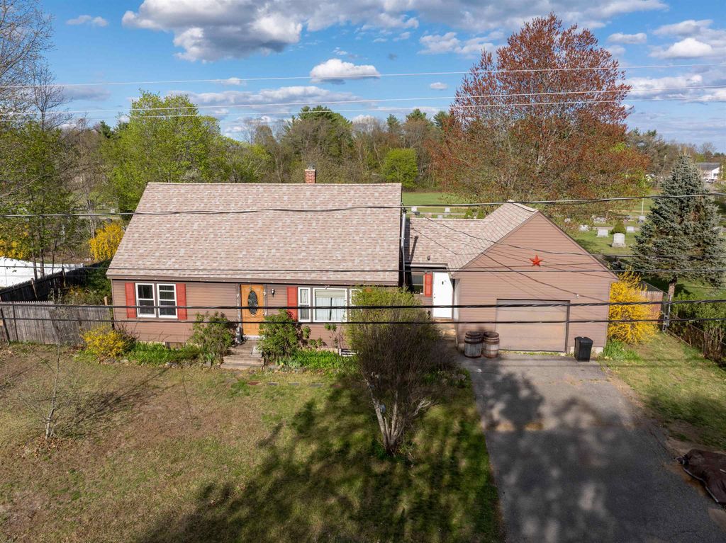 11 Guy Street, Somersworth, NH 03878