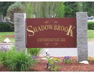 11 Shadowbrook Lane 32, Milford, MA 01757