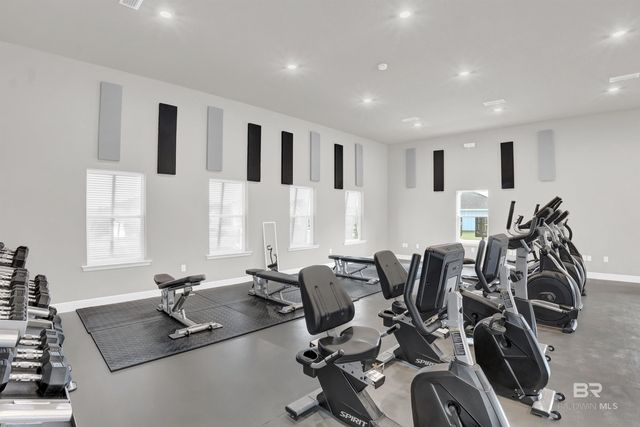 22065 Seabrooke Avenue, Foley, AL 36535