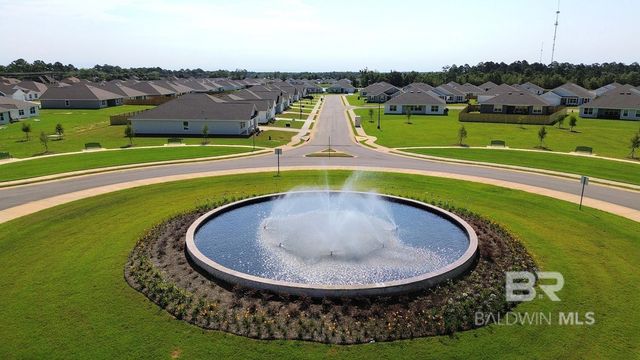 22065 Seabrooke Avenue, Foley, AL 36535