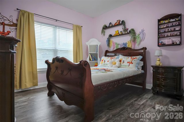 122 Windstone Drive, Troutman, NC 28166