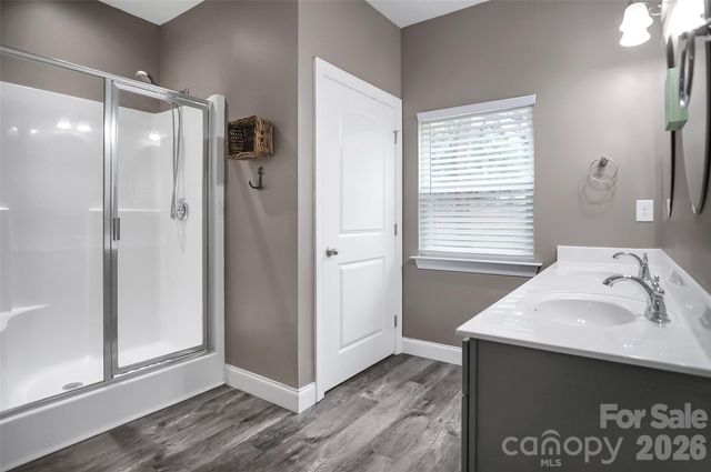 122 Windstone Drive, Troutman, NC 28166