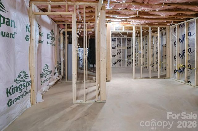 122 Windstone Drive, Troutman, NC 28166