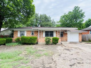 10568 Ferguson Road, Dallas, TX 75228
